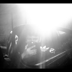 Meet your Posher, Gian